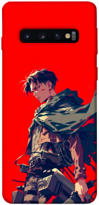 Чехол Fearless для Galaxy S10 (2019)
