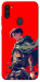 Чохол Fearless для Galaxy M11 (2020)