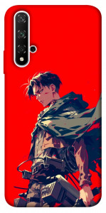 Чохол Fearless для Huawei Honor 20