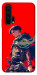 Чехол Fearless для Huawei Honor 20 Pro