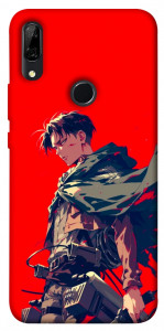 Чохол Fearless для Huawei P Smart Z