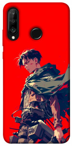 Чехол Fearless для Huawei P30 Lite