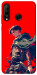 Чохол Fearless для Huawei P30 Lite