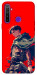 Чехол Fearless для Realme 5