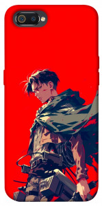 Чехол Fearless для Realme C2