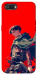 Чехол Fearless для Realme C2