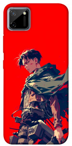 Чохол Fearless для Realme C11