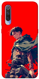 Чехол Fearless для Xiaomi Mi 9