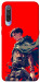 Чохол Fearless для Xiaomi Mi 9