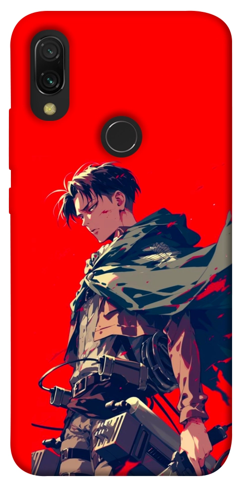 Чехол Fearless для Xiaomi Redmi 7