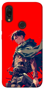 Чехол Fearless для Xiaomi Redmi 7
