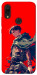 Чехол Fearless для Xiaomi Redmi 7