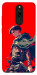 Чехол Fearless для Xiaomi Redmi 8
