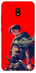 Чехол Fearless для Xiaomi Redmi 8a