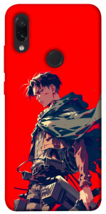 Чохол Fearless для Xiaomi Redmi Note 7