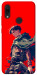 Чохол Fearless для Xiaomi Redmi Note 7