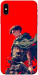 Чохол Fearless для iPhone XS