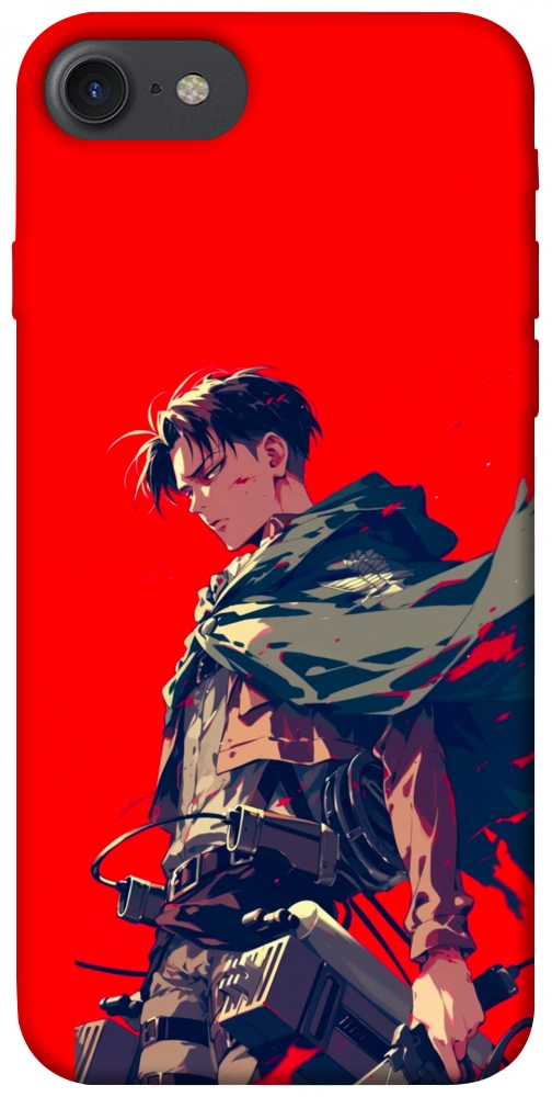 Чехол Fearless для iPhone 8