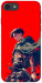 Чехол Fearless для iPhone 8