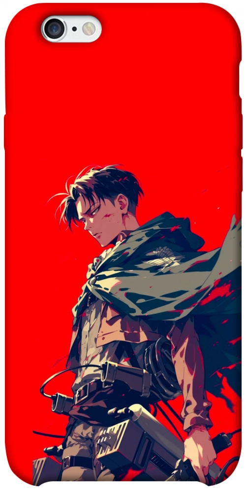 Чехол Fearless для iPhone 6S Plus