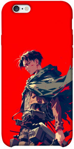 Чехол Fearless для iPhone 6s plus (5.5'')