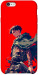 Чехол Fearless для iPhone 6S Plus