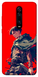 Чохол Fearless для Xiaomi Redmi K20 Pro