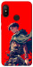 Чехол Fearless для Xiaomi Redmi 6 Pro