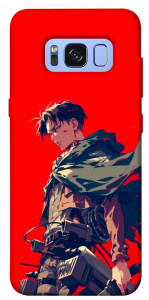 Чехол Fearless для Galaxy S8 (G950)