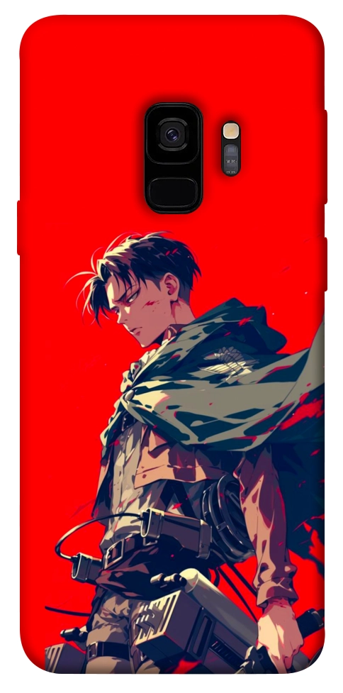 Чохол Fearless для Galaxy S9