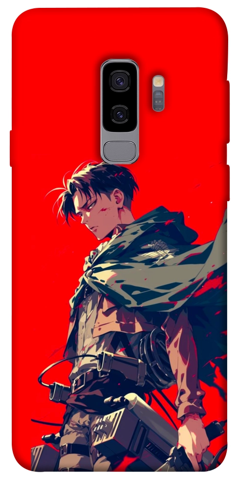 Чохол Fearless для Galaxy S9+
