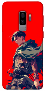 Чохол Fearless для Galaxy S9+