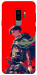 Чохол Fearless для Galaxy S9+