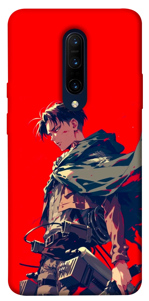 Чехол Fearless для OnePlus 7 Pro