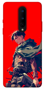 Чехол Fearless для OnePlus 8