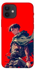Чохол Fearless для iPhone 12