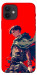 Чохол Fearless для iPhone 12