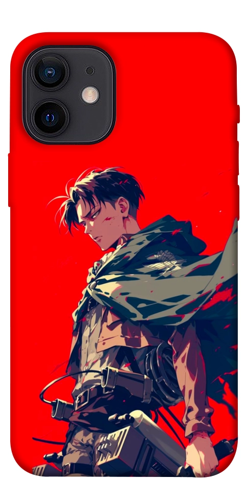 Чохол Fearless для iPhone 12 mini