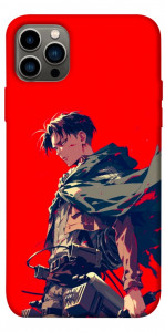 Чохол Fearless для iPhone 12 Pro