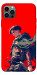 Чохол Fearless для iPhone 12 Pro