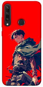 Чехол Fearless для Huawei Y6p