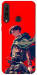 Чехол Fearless для Huawei Y6p