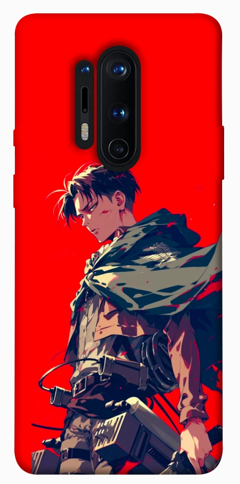 Чехол Fearless для OnePlus 8 Pro