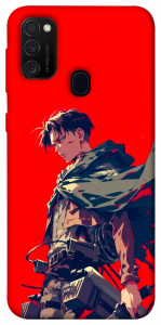 Чехол Fearless для Samsung Galaxy M30s