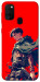 Чехол Fearless для Galaxy M30s