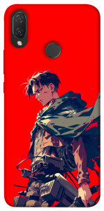 Чохол Fearless для Huawei P Smart+ (nova 3i)