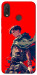Чехол Fearless для Huawei Nova 3i