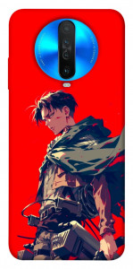 Чехол Fearless для Xiaomi Redmi K30
