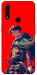Чехол Fearless для Oppo A31