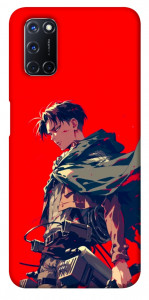 Чохол Fearless для Oppo A72